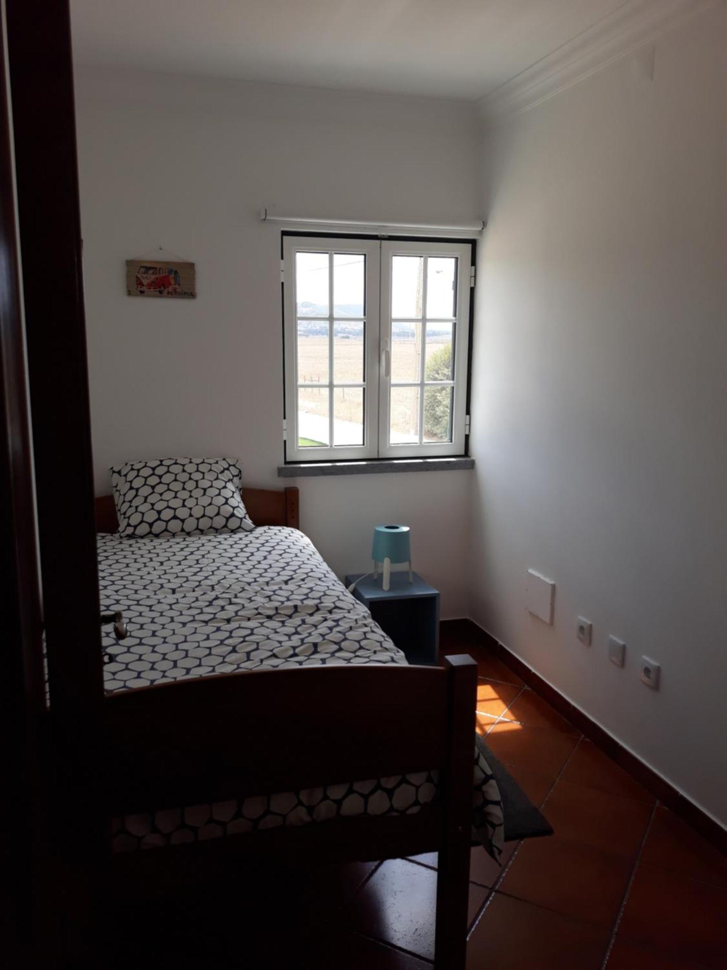 Bed and Breakfast I Ka Hale Vila Nova de Milfontes Exterior foto