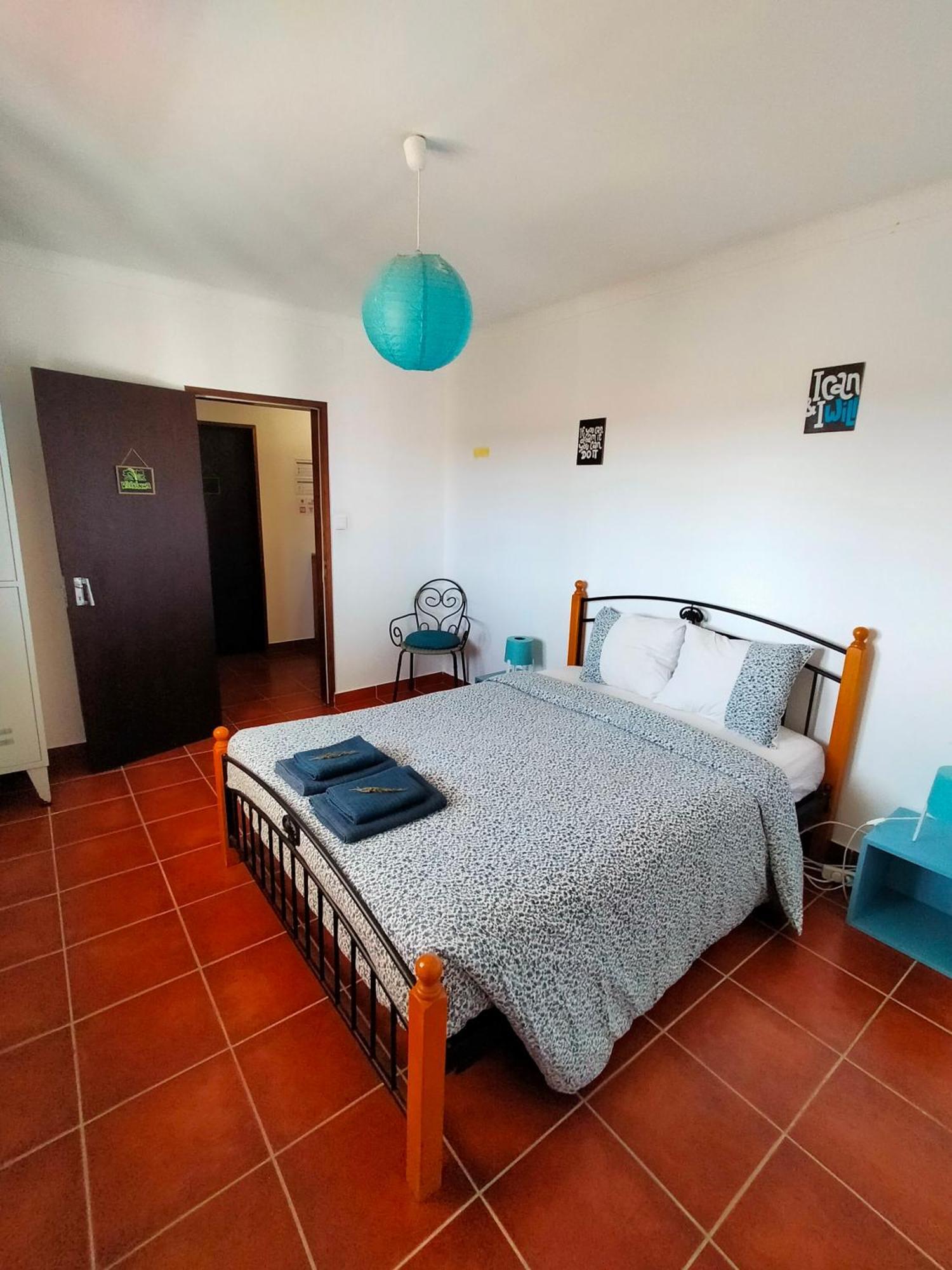 Bed and Breakfast I Ka Hale Vila Nova de Milfontes Exterior foto
