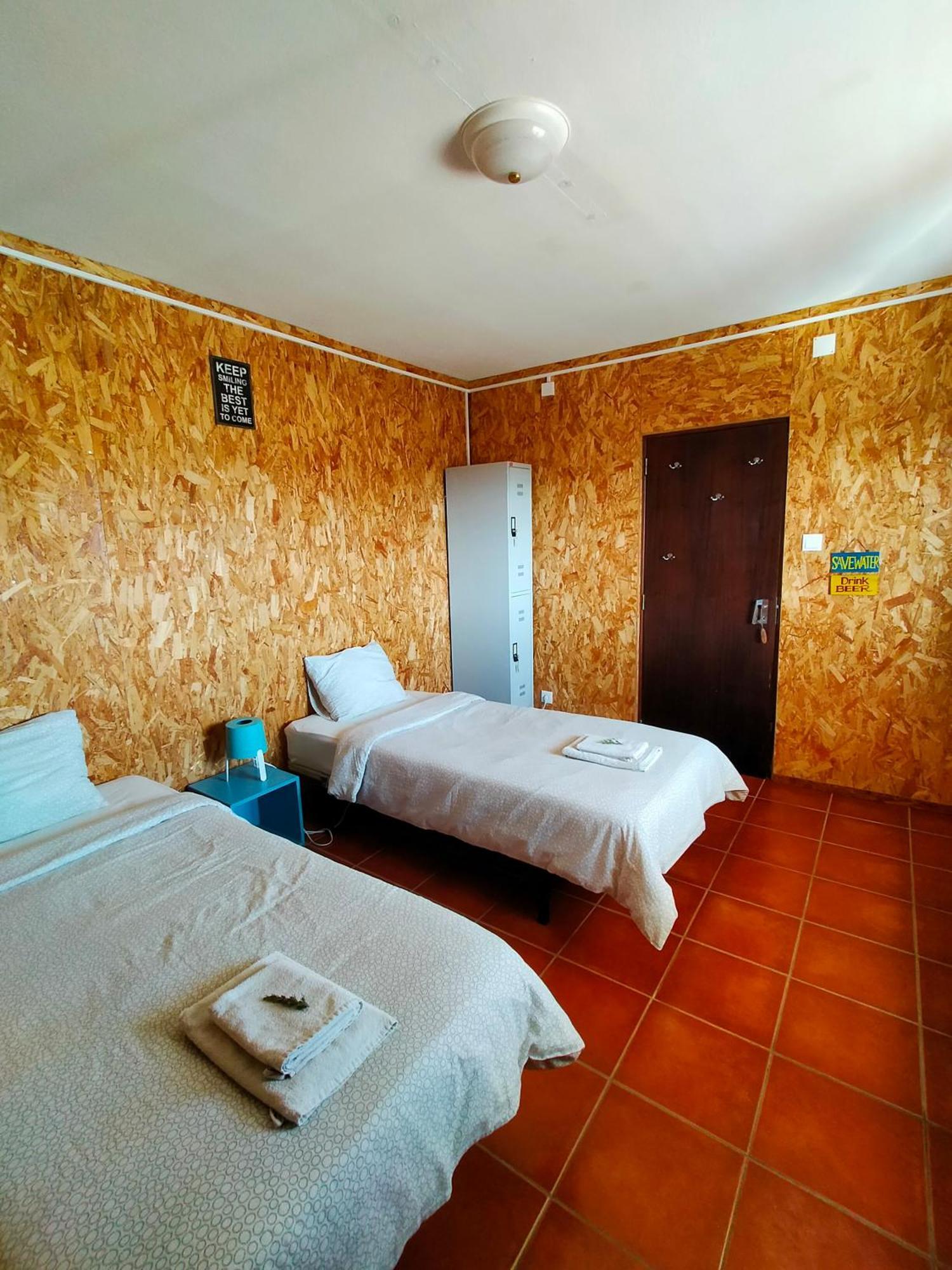 Bed and Breakfast I Ka Hale Vila Nova de Milfontes Exterior foto
